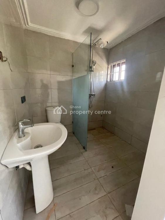 Executive 3 Bedroom House with Boys Quarters at Tse Addo, Tse Addo, Accra, House for Rent