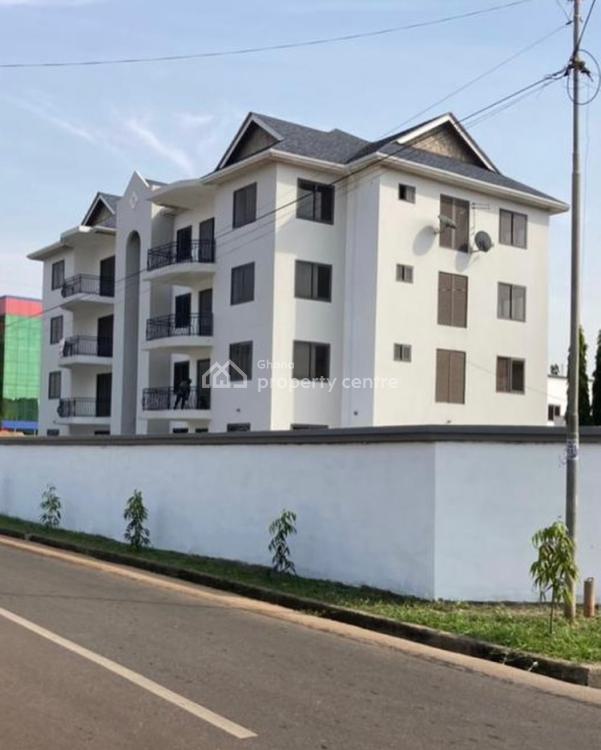 Executive 3 Bedroom Apartment at Adjiringanor, Adjiringanor, East Legon, Accra, Apartment for Rent
