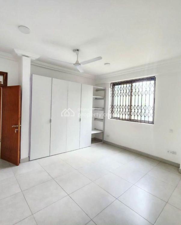 Executive 3 Bedroom Apartment at Adjiringanor, Adjiringanor, East Legon, Accra, Apartment for Rent
