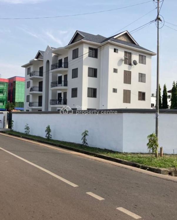 Executive 3 Bedroom Apartment at Adjiringanor, Adjiringanor, East Legon, Accra, Apartment for Rent