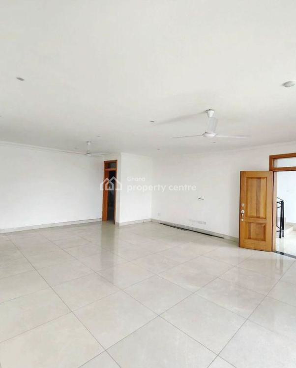 Executive 3 Bedroom Apartment at Adjiringanor, Adjiringanor, East Legon, Accra, Apartment for Rent