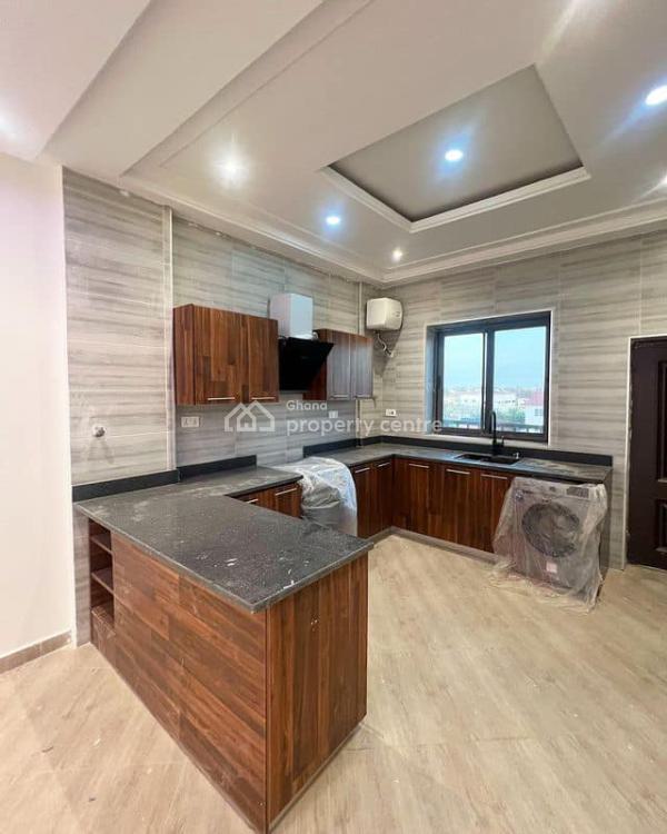 Executive 2 Bedrooms Apartment at Adjiringanor, Adjiringanor, East Legon, Accra, Apartment for Rent