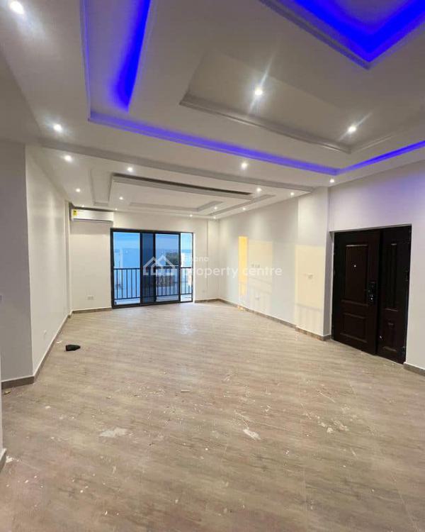 Executive 2 Bedrooms Apartment at Adjiringanor, Adjiringanor, East Legon, Accra, Apartment for Rent