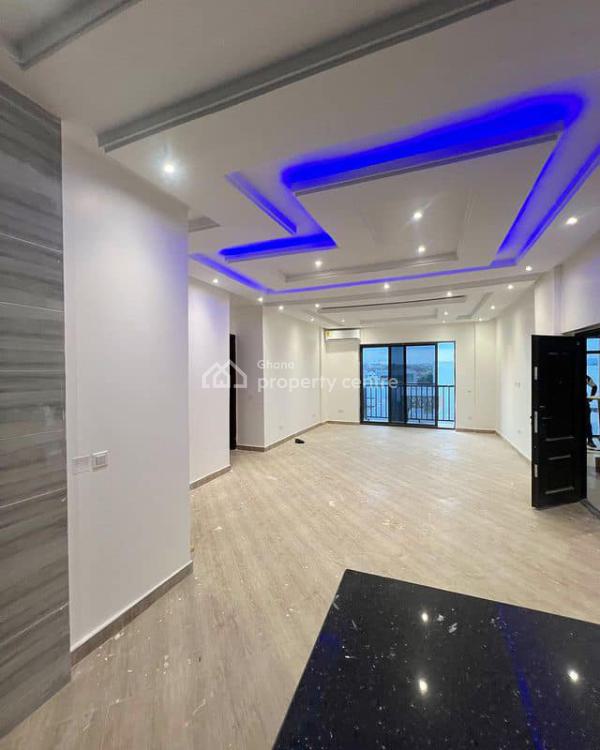 Executive 2 Bedrooms Apartment at Adjiringanor, Adjiringanor, East Legon, Accra, Apartment for Rent