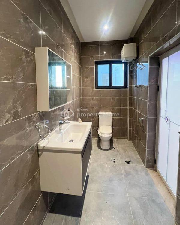 Executive 2 Bedrooms Apartment at Adjiringanor, Adjiringanor, East Legon, Accra, Apartment for Rent