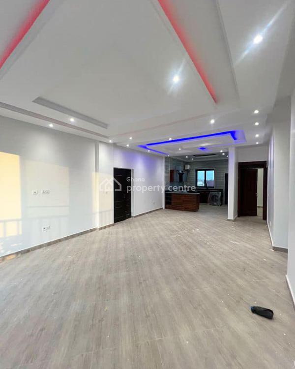 Executive 2 Bedrooms Apartment at Adjiringanor, Adjiringanor, East Legon, Accra, Apartment for Rent