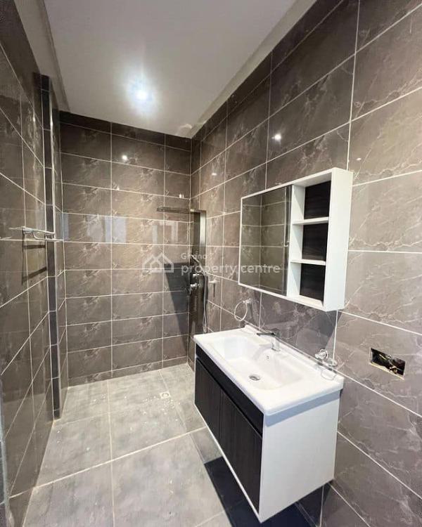 Executive 2 Bedrooms Apartment at Adjiringanor, Adjiringanor, East Legon, Accra, Apartment for Rent