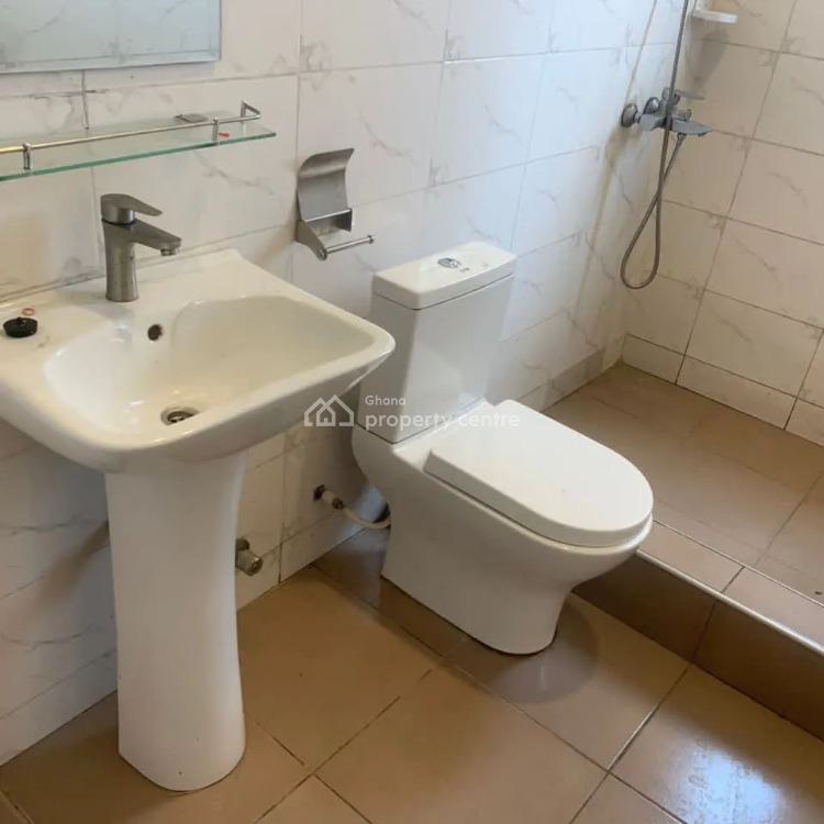 Executive 2 Bedrooms Apartment at Achimota Mile 7, Behind The Mall, Achimota, Accra, Apartment for Rent