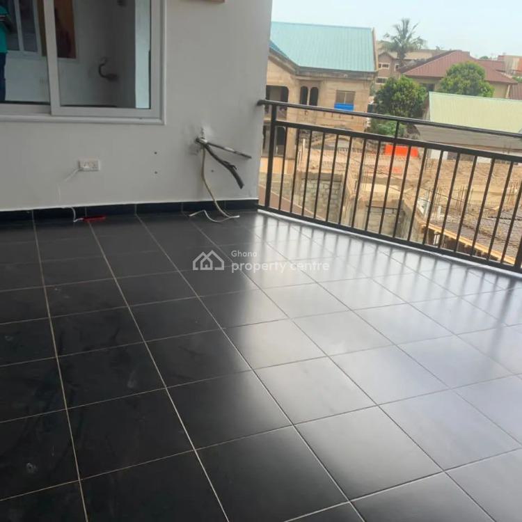 Executive 2 Bedrooms Apartment at Achimota Mile 7, Behind The Mall, Achimota, Accra, Apartment for Rent