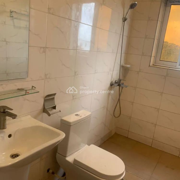 Executive 2 Bedrooms Apartment at Achimota Mile 7, Behind The Mall, Achimota, Accra, Apartment for Rent