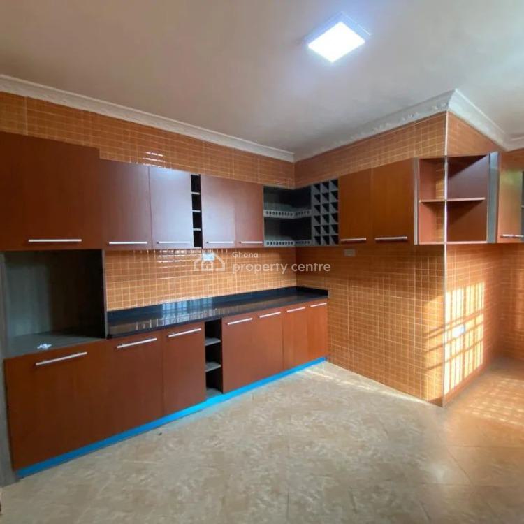 Executive 4 Bedrooms Self Compound  House at North Legon Papas Pizza, North Legon, Accra, House for Rent