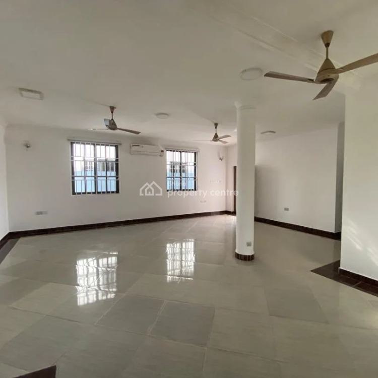 Executive 4 Bedrooms Self Compound  House at North Legon Papas Pizza, North Legon, Accra, House for Rent