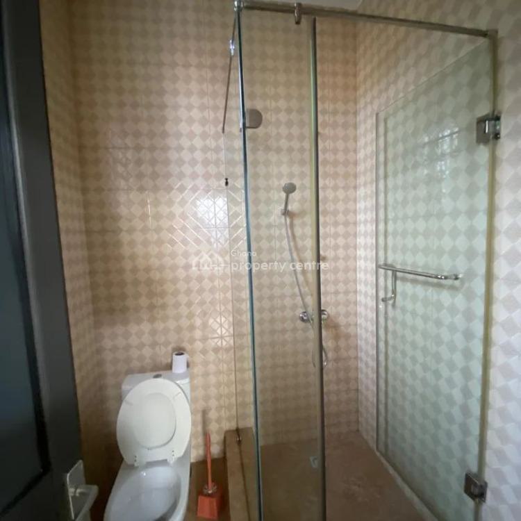 Executive 4 Bedrooms Self Compound  House at North Legon Papas Pizza, North Legon, Accra, House for Rent