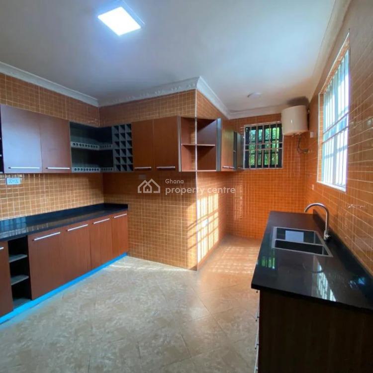 Executive 4 Bedrooms Self Compound  House at North Legon Papas Pizza, North Legon, Accra, House for Rent