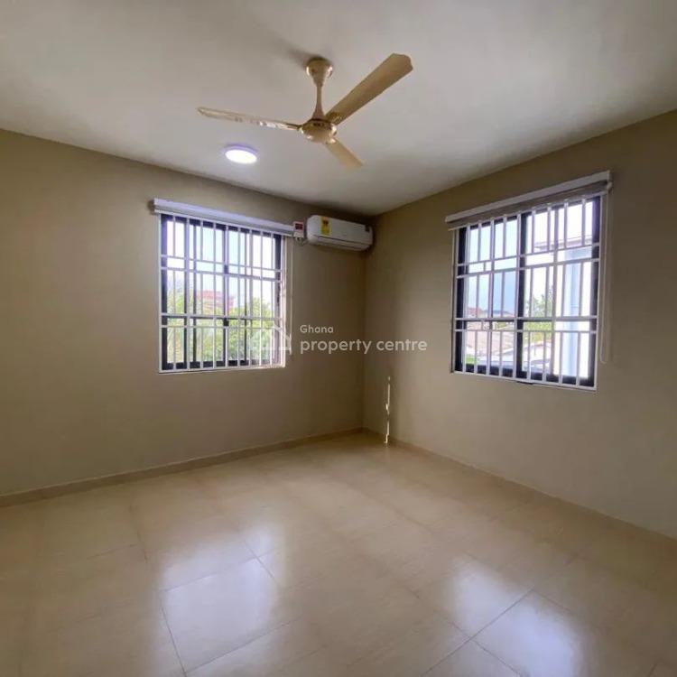 Executive 4 Bedrooms Self Compound  House at North Legon Papas Pizza, North Legon, Accra, House for Rent