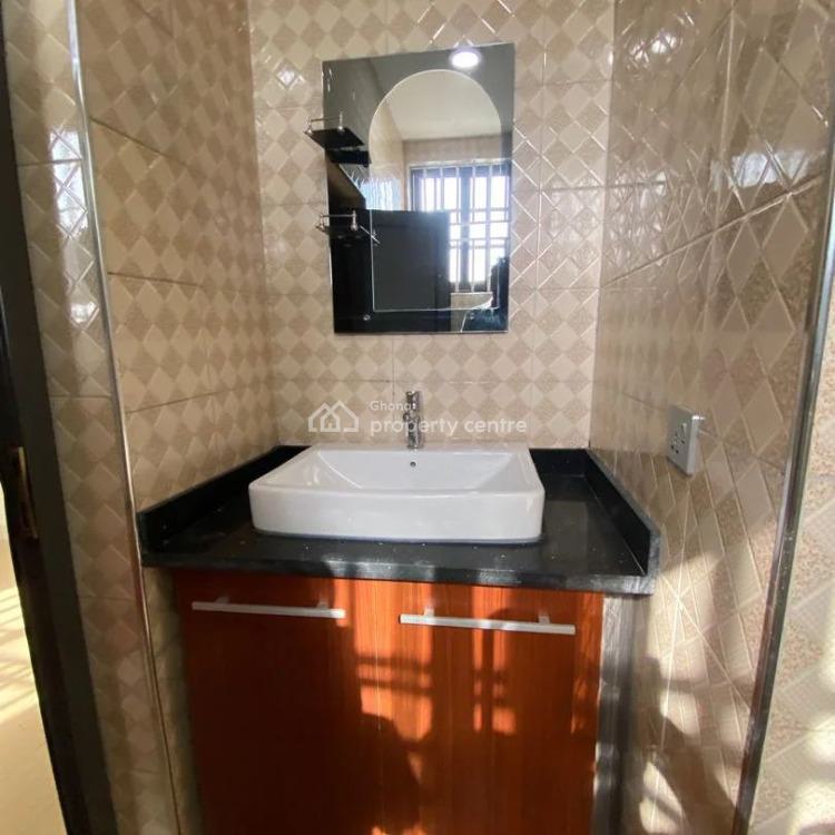 Executive 4 Bedrooms Self Compound  House at North Legon Papas Pizza, North Legon, Accra, House for Rent