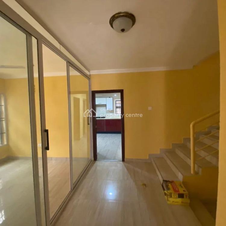 Executive 3 Bedroom Self Compound House at North Legon, North Legon, Accra, House for Rent