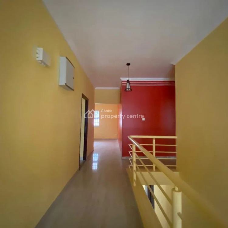 Executive 3 Bedroom Self Compound House at North Legon, North Legon, Accra, House for Rent