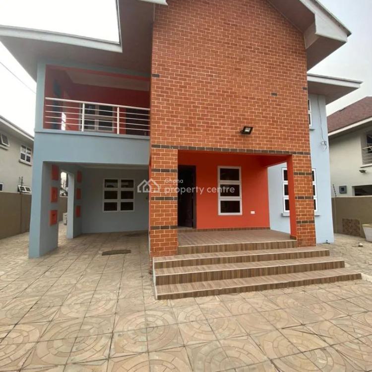 Executive 3 Bedroom Self Compound House at North Legon, North Legon, Accra, House for Rent