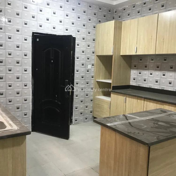 Executive Fully Furnished 5 Bedroom Self Compound House at Kwabenya, Kwabenya, Ga East Municipal, Accra, House for Rent