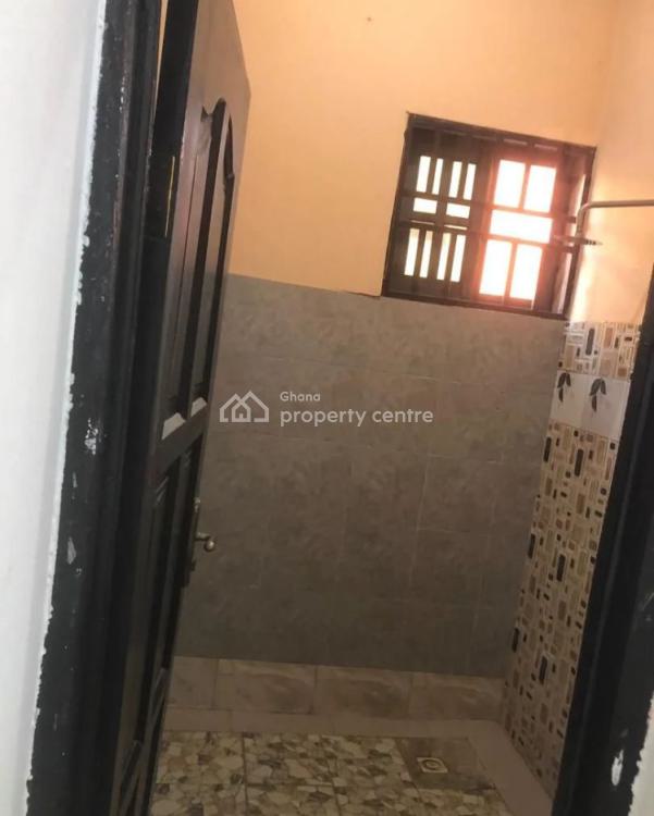 Executive  Unfurnished 4 Bedroomhouse at Ogbojo, Ogbojo, Adenta Municipal, Accra, House for Rent