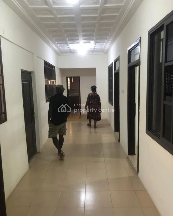 Executive  Unfurnished 4 Bedroomhouse at Ogbojo, Ogbojo, Adenta Municipal, Accra, House for Rent