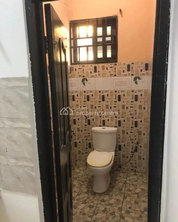 Executive  Unfurnished 4 Bedroomhouse at Ogbojo, Ogbojo, Adenta Municipal, Accra, House for Rent
