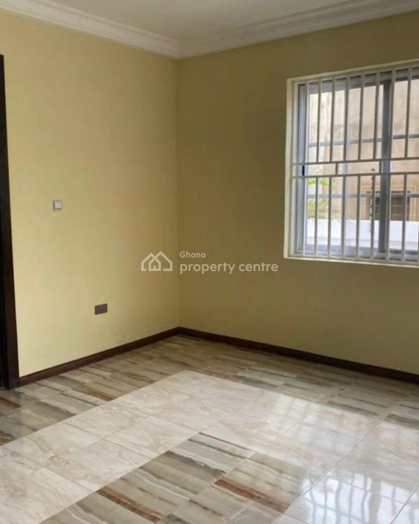Executive Unfurnished 4 Bedroom Self Compound House at Ogbojo, Ogbojo, Adenta Municipal, Accra, House for Rent