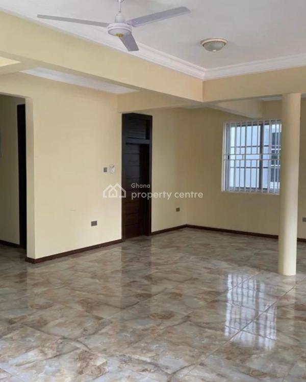 Executive Unfurnished 4 Bedroom Self Compound House at Ogbojo, Ogbojo, Adenta Municipal, Accra, House for Rent