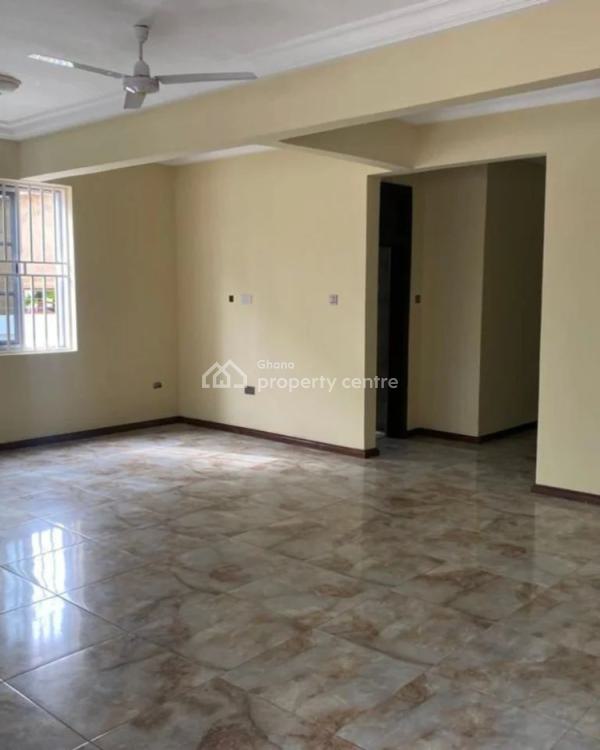 Executive Unfurnished 4 Bedroom Self Compound House at Ogbojo, Ogbojo, Adenta Municipal, Accra, House for Rent