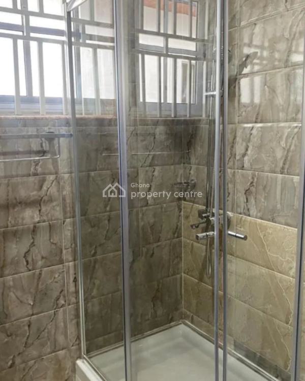 Executive Unfurnished 4 Bedroom Self Compound House at Ogbojo, Ogbojo, Adenta Municipal, Accra, House for Rent