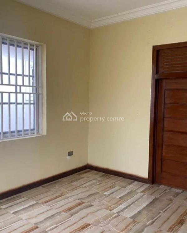 Executive Unfurnished 4 Bedroom Self Compound House at Ogbojo, Ogbojo, Adenta Municipal, Accra, House for Rent
