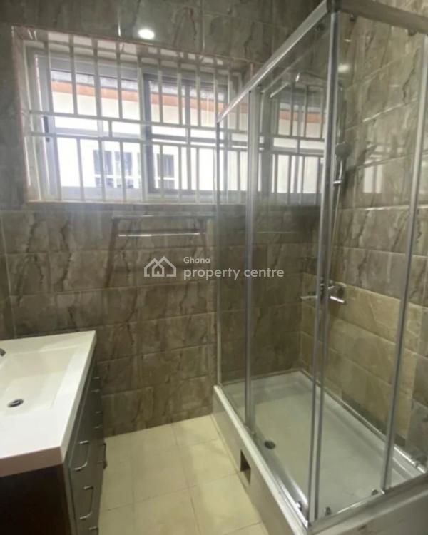 Executive Unfurnished 4 Bedroom Self Compound House at Ogbojo, Ogbojo, Adenta Municipal, Accra, House for Rent
