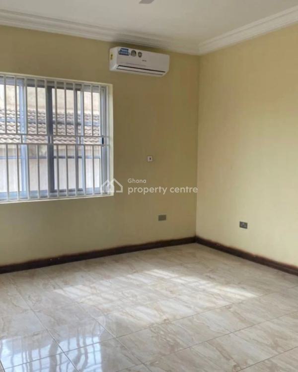 Executive Unfurnished 4 Bedroom Self Compound House at Ogbojo, Ogbojo, Adenta Municipal, Accra, House for Rent