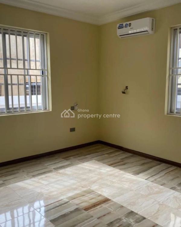 Executive Unfurnished 4 Bedroom Self Compound House at Ogbojo, Ogbojo, Adenta Municipal, Accra, House for Rent