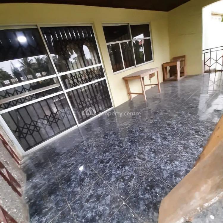 Executive 2 Bedrooms Apartment at Ofankor, Kwabenya, Ga East Municipal, Accra, Apartment for Rent