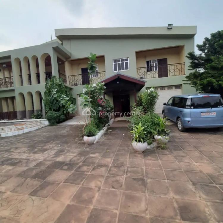 Executive 2 Bedrooms Apartment at Ofankor, Kwabenya, Ga East Municipal, Accra, Apartment for Rent