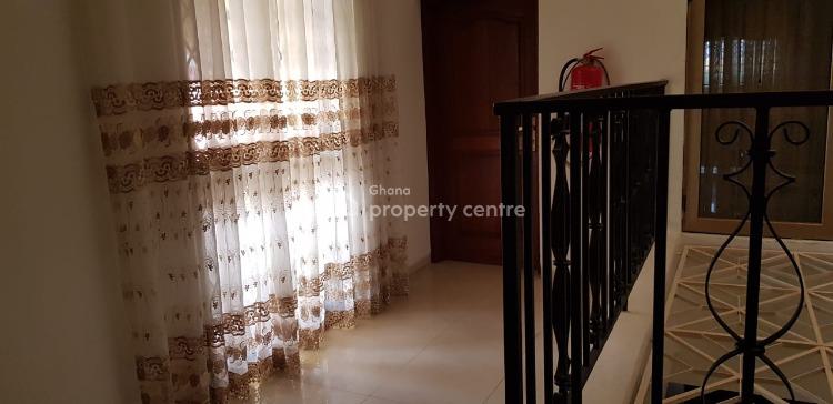 Executive 5 Bedrooms House at Ashongman Estate, Ga East Municipal, Accra, House for Rent
