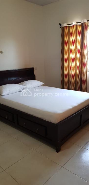 Executive 5 Bedrooms House at Ashongman Estate, Ga East Municipal, Accra, House for Rent