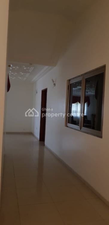 Executive 5 Bedrooms House at Ashongman Estate, Ga East Municipal, Accra, House for Rent