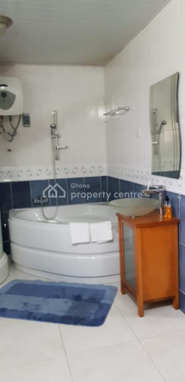 Executive 5 Bedrooms House at Ashongman Estate, Ga East Municipal, Accra, House for Rent