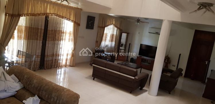 Executive 5 Bedrooms House at Ashongman Estate, Ga East Municipal, Accra, House for Rent