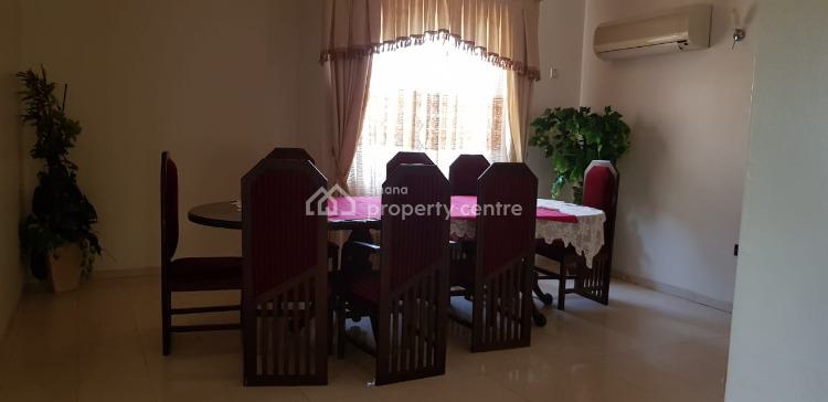 Executive 5 Bedrooms House at Ashongman Estate, Ga East Municipal, Accra, House for Rent