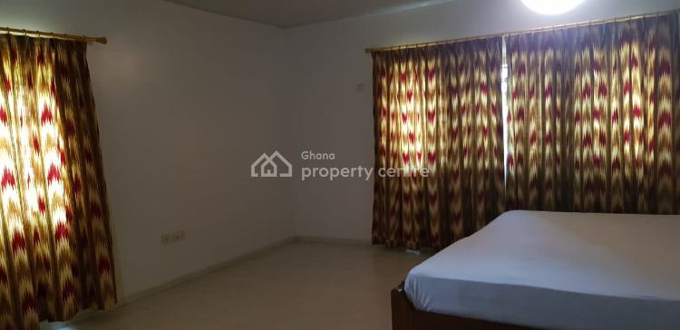 Executive 5 Bedrooms House at Ashongman Estate, Ga East Municipal, Accra, House for Rent
