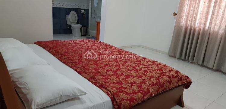 Executive 5 Bedrooms House at Ashongman Estate, Ga East Municipal, Accra, House for Rent