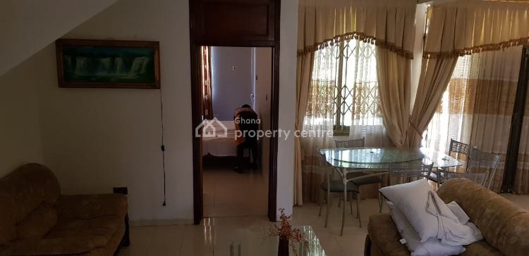 Executive 5 Bedrooms House at Ashongman Estate, Ga East Municipal, Accra, House for Rent