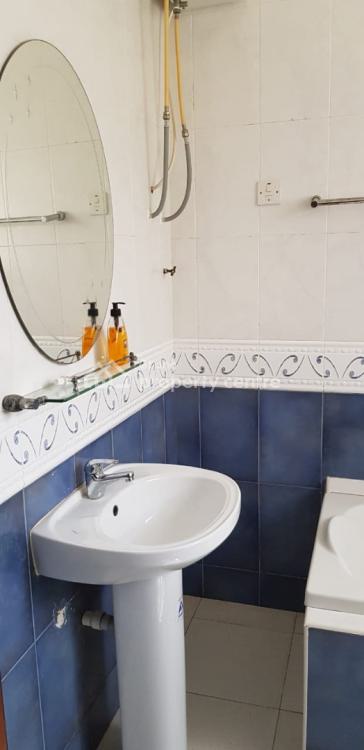Executive 5 Bedrooms House at Ashongman Estate, Ga East Municipal, Accra, House for Rent