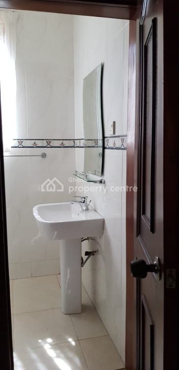 Executive 5 Bedrooms House at Ashongman Estate, Ga East Municipal, Accra, House for Rent