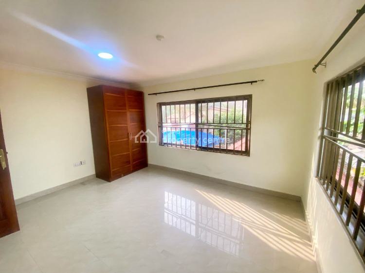 Executive 6 Bedroom House at Ashongman Estate, Ga East Municipal, Accra, House for Rent