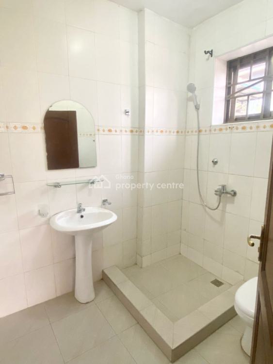 Executive 6 Bedroom House at Ashongman Estate, Ga East Municipal, Accra, House for Rent